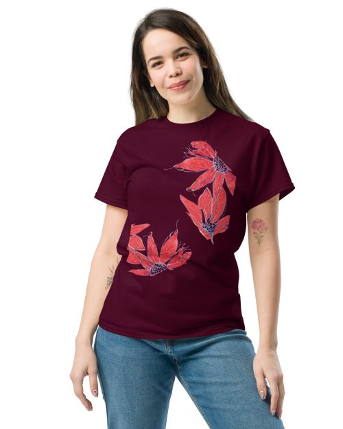 Unisex classic tee