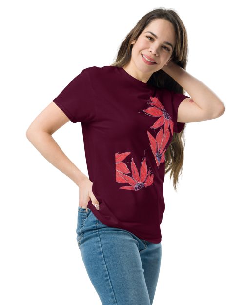 Unisex classic tee