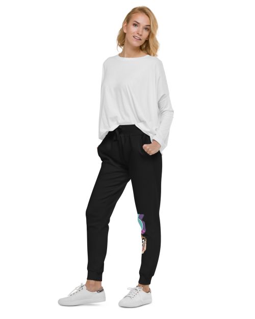 fleece sweatpants