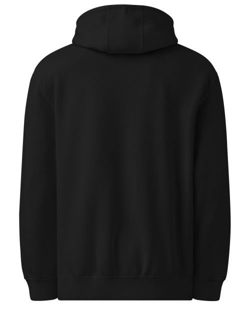 We outside premium mid-weight hoodie