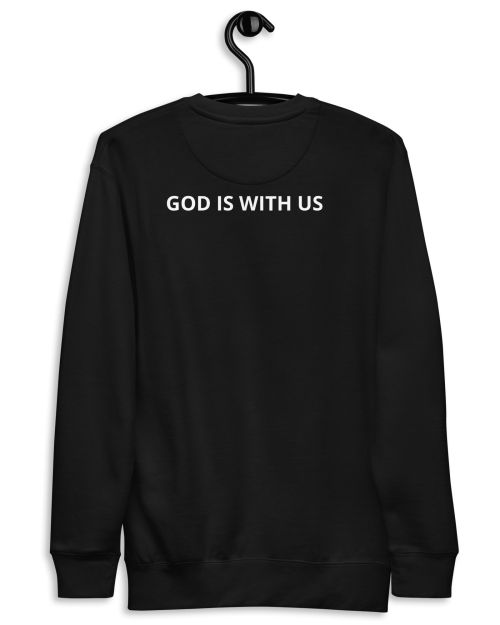 Unisex Premium Sweatshirt