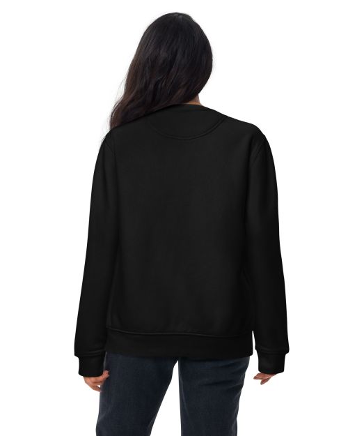 Just a girl Premium Sweatshirt
