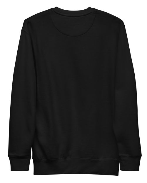 Emoji face Premium Sweatshirt