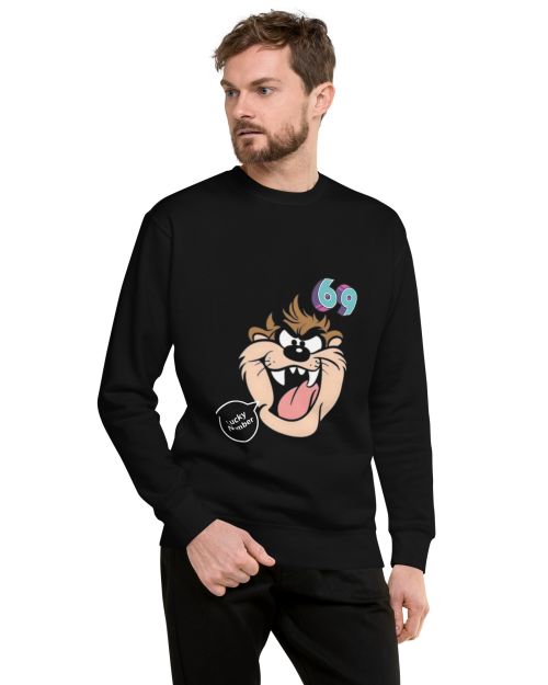 Premium Sweatshirt