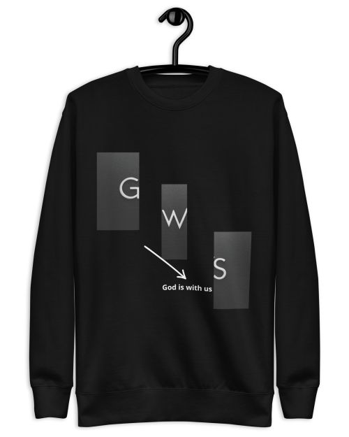 Unisex Premium Sweatshirt