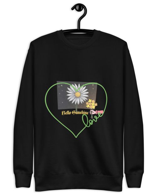 Unisex Premium Sweatshirt