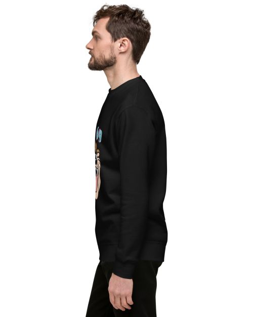 Premium Sweatshirt